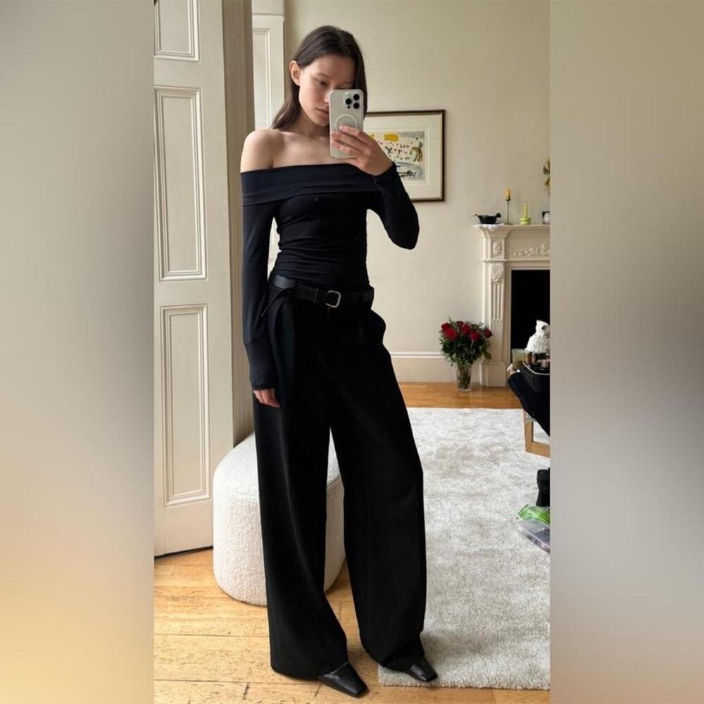 Aritzia babaton founder pant